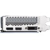 Karta graficzna MSI GeForce RTX 3050 Ventus 2X XS White OC 8GB Rodzaj pamięci GDDR6