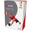 Kółko do ćwiczeń PURE2IMPROVE 7089960 Maksymalne obciążenie [kg] 100
