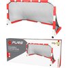 Bramka do piłki nożnej PURE2IMPROVE P2I150110 (120 x 60 x 60 cm) Głębokość [mm] 600