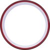 Koło do jogi PURE2IMPROVE Yogawheel P2I200840 Rodzaj Koło do jogi