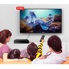 Dekoder EXTRALINK DVB-T2 HEVC H.265 Typ zestawu Dekoder