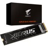 Dysk GIGABYTE Aorus Gen5 14000 1TB SSD Rodzaj dysku SSD