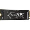 Dysk GIGABYTE Aorus Gen5 14000 1TB SSD Pojemność dysku 1 TB