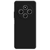 Etui 3MK Silicone Case do Xiaomi Redmi Note 14C Czarny Model telefonu Redmi Note 14C