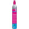 Nabój SODASTREAM CO2 - gaz spożywczy oryginalny z atestem Wydajność [l] 60