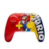Kontroler POWERA Nano Enhanced Mario Victory