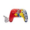 Kontroler POWERA Nano Enhanced Mario Victory Zastosowanie Nintendo Switch