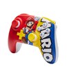 Kontroler POWERA Nano Enhanced Mario Victory Zastosowanie Nintendo Switch Oled