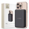Powerbank TECH-PROTECT PB12 Lifemag 20000 mAh Czarny