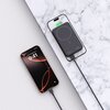 Powerbank TECH-PROTECT PB12 Lifemag 20000 mAh Czarny Typ baterii Polimerowa