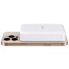 Powerbank TECH-PROTECT PB12 Lifemag 20000 mAh Biały Prąd wyjściowy [A] 2.22