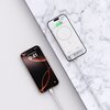 Powerbank TECH-PROTECT PB12 Lifemag 20000 mAh Biały Typ baterii Polimerowa
