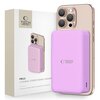 Powerbank TECH-PROTECT PB12 Lifemag 20000 mAh Różowy