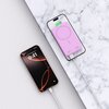 Powerbank TECH-PROTECT PB12 Lifemag 20000 mAh Różowy Typ baterii Polimerowa