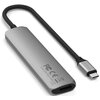 Hub SATECHI ST-P6SM USB Typu C, Pasywny Dodatkowe informacje Obsługa monitora 4K 60Hz