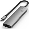Hub SATECHI ST-P7SM USB Typu C, Pasywny Typ Pasywny