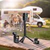 Wideorejestrator VANTRUE E360 LTE 2CH Maksymalna rozdzielczość nagrywania filmów 5.2K