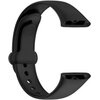 Pasek BELINE Simple do Xiaomi Mi Band 8/9 Czarny Kolor Czarny