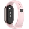Pasek BELINE Simple do Xiaomi Mi Band 8/9 Różowy Rodzaj Pasek