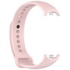 Pasek BELINE Simple do Xiaomi Mi Band 8/9 Różowy Kolor Różowy