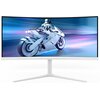 Monitor PHILIPS Evnia 34M2C5501A/00 34" 3440x1440px 180Hz 1 ms [GTG] Curved Przeznaczenie Dla gracza