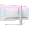 Monitor PHILIPS Evnia 34M2C5501A/00 34" 3440x1440px 180Hz 1 ms [GTG] Curved Zastosowanie Dla gracza