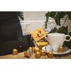 Kapsułki MORNING BIRD Cafe Crema do ekspresu Nespresso Liczba kapsułek 10