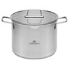 Garnek GERLACH Ambiente 24 cm