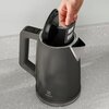 Czajnik ELECTROLUX E5K1-6AN Wykonanie Stal szlachetna