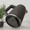 Czajnik ELECTROLUX E5K1-6AN Wykonanie Tworzywo sztuczne