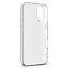 Etui ETTERI Clear do Apple iPhone 16 Plus Przezroczysty Model telefonu iPhone 16 Plus