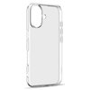 Etui ETTERI Clear do Apple iPhone 16 Plus Przezroczysty Kompatybilność Apple iPhone 16 Plus