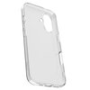 Etui ETTERI Clear do Apple iPhone 16 Plus Przezroczysty Dominujący kolor Przezroczysty
