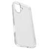 Etui ETTERI Clear do Apple iPhone 16 Plus Przezroczysty Typ Etui nakładka