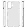 Etui ETTERI Clear do Apple iPhone 16 Plus Przezroczysty Gwarancja 24 miesiące