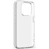 Etui ETTERI Clear do Apple iPhone 16 Pro Max Przezroczysty Kompatybilność Apple iPhone 16 Pro Max