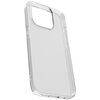 Etui ETTERI Clear do Apple iPhone 16 Pro Max Przezroczysty Dominujący kolor Przezroczysty