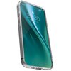 Etui ETTERI Clear do Apple iPhone 16 Pro Max Przezroczysty Materiał TPU