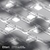 Etui ETTERI Clear do Apple iPhone 16 Pro Max Przezroczysty Marka telefonu Apple