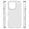 Etui ETTERI Clear do Apple iPhone 16 Pro Max Przezroczysty Gwarancja 24 miesiące