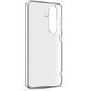 Etui ETTERI Clear do Samsung Galaxy S24 Przezroczysty Seria telefonu Galaxy S