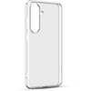 Etui ETTERI Clear do Samsung Galaxy S24 Przezroczysty Model telefonu Galaxy S24