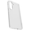 Etui ETTERI Clear do Samsung Galaxy S24 Przezroczysty Dominujący kolor Przezroczysty