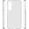 Etui ETTERI Clear do Samsung Galaxy S24 Przezroczysty Typ Etui nakładka