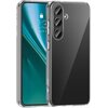 Etui ETTERI Clear do Samsung Galaxy S24 Przezroczysty