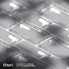 Etui ETTERI Clear do Samsung Galaxy S24 Przezroczysty Etui wodoszczelne Nie