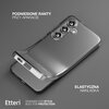 Etui ETTERI Clear do Samsung Galaxy S24+ Przezroczysty Marka telefonu Samsung