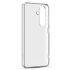 Etui ETTERI Clear do Samsung Galaxy S24+ Przezroczysty Seria telefonu Galaxy S