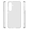 Etui ETTERI Clear do Samsung Galaxy S24+ Przezroczysty Typ Etui nakładka
