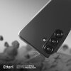 Etui ETTERI Clear do Samsung Galaxy S24+ Przezroczysty Etui z powerbankiem Nie